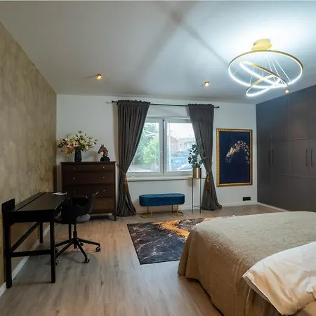 Apartamento Matko A Kubko