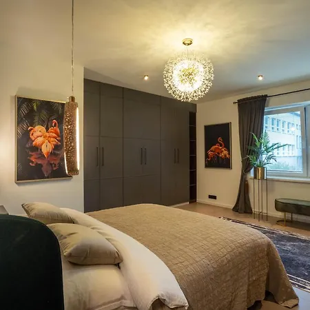 Apartamento Matko A Kubko *