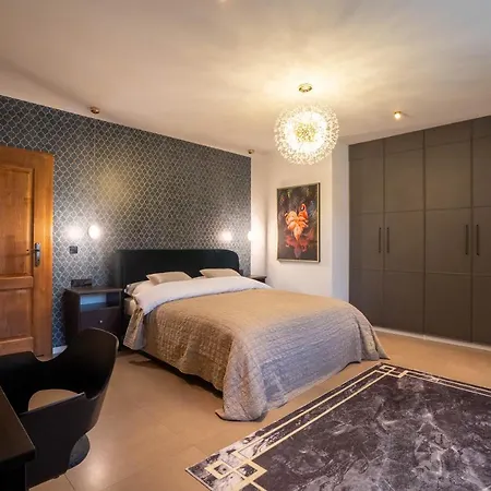 Matko A Kubko Apartamento *