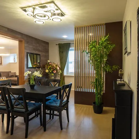Apartamento Matko A Kubko