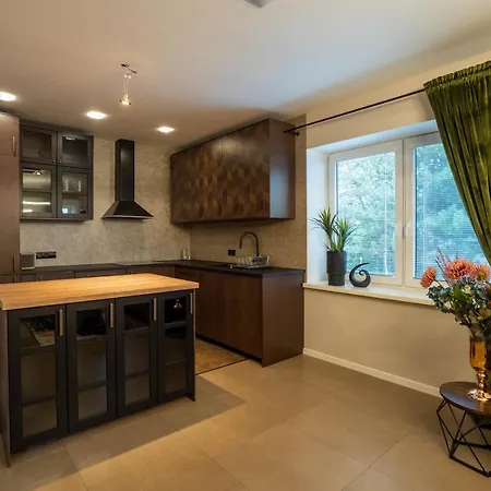 Apartamento Matko A Kubko