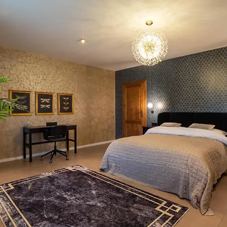 Apartamento Matko A Kubko *