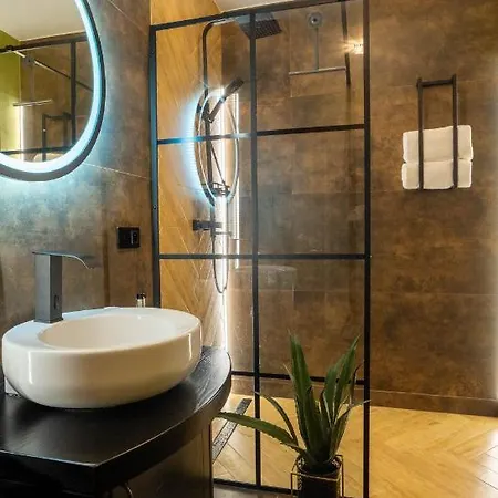 Matko A Kubko Apartamento